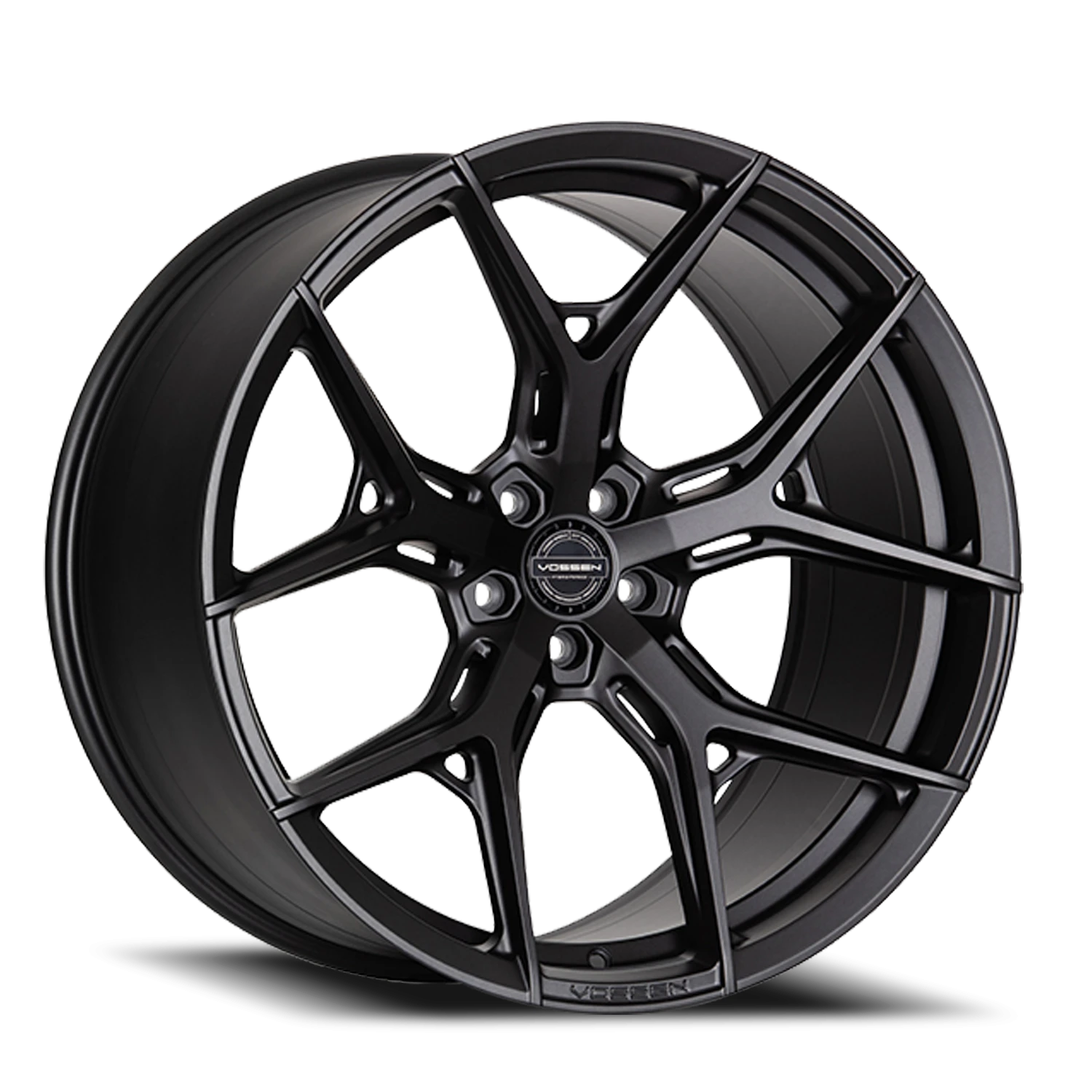 Vossen HF-5 Hybrid Forged Wheel — per wheel