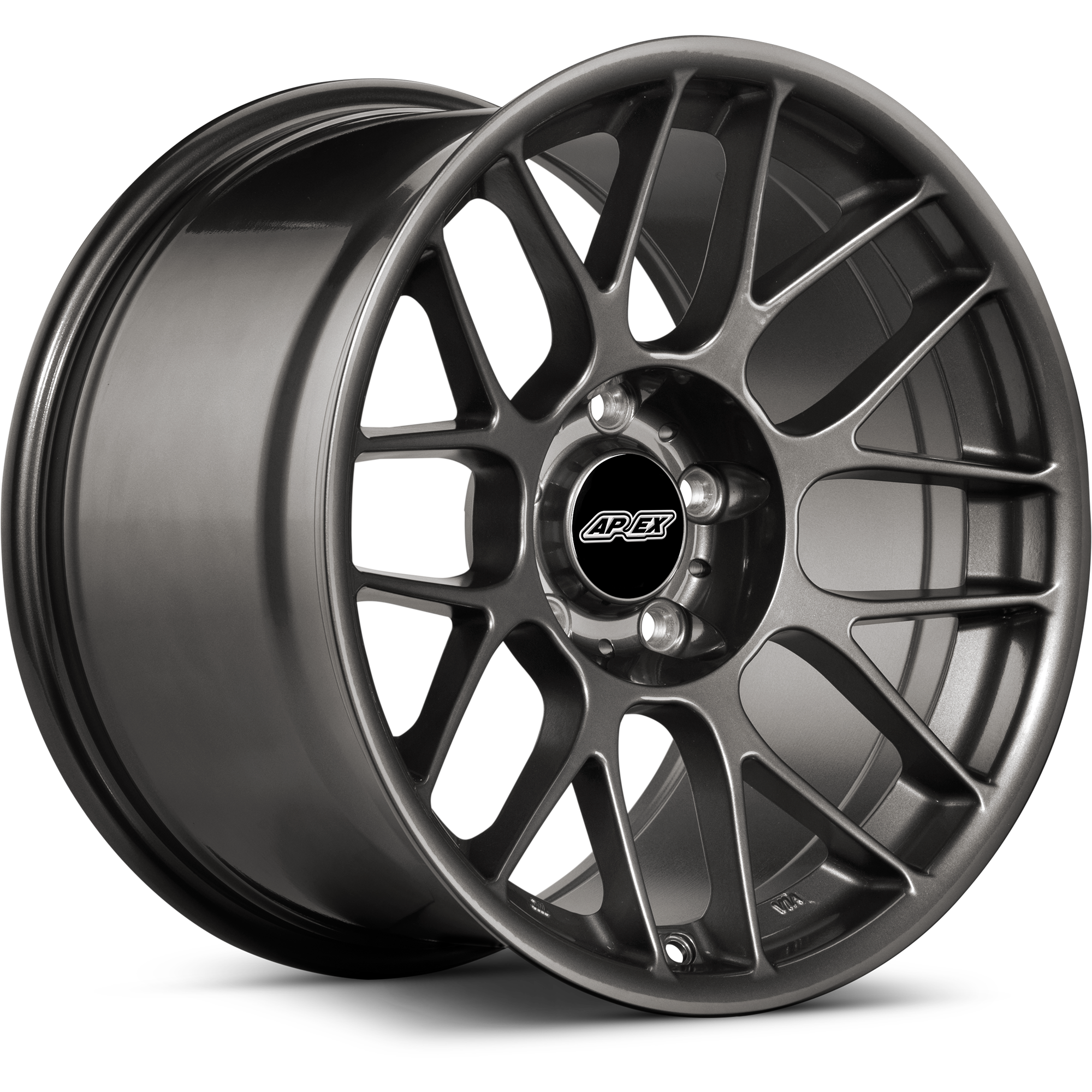APEX ARC-8 Flow-Formed Wheel — per wheel