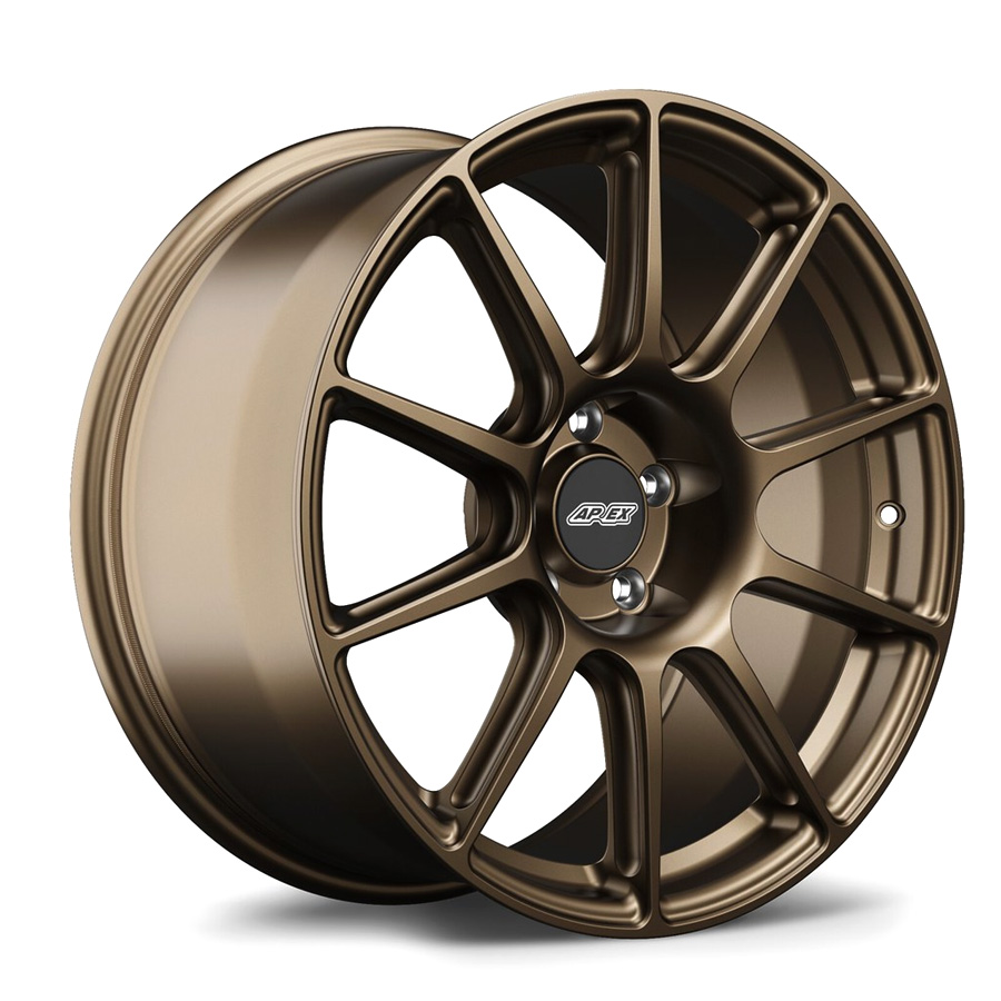 APEX SM-10 Flow-Formed Wheel — per wheel