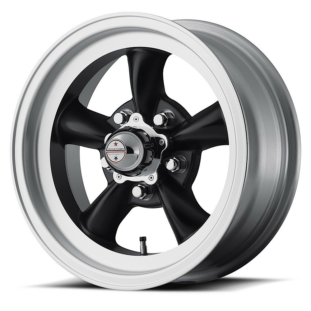 American Racing VN105 Torq Thrust D — per wheel
