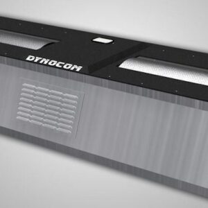 Dynocom 2WD 15,000 Series Chassis Dynamometer