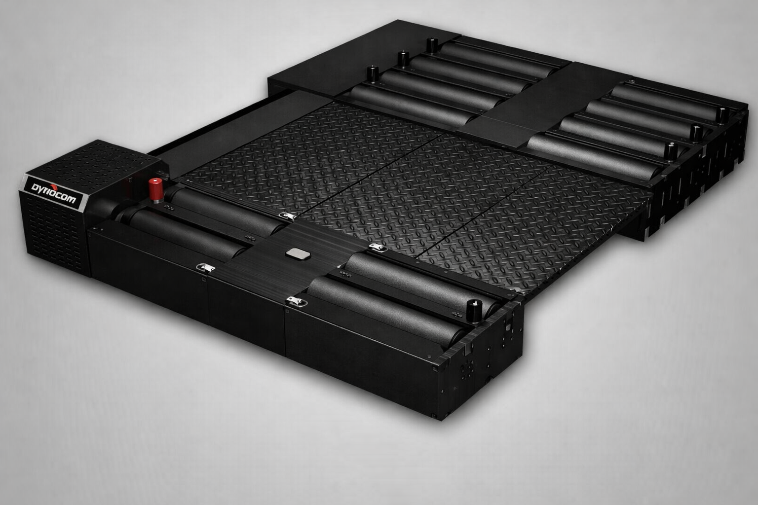 Dynocom AWD 5000 GDFX Chassis Dynamometer