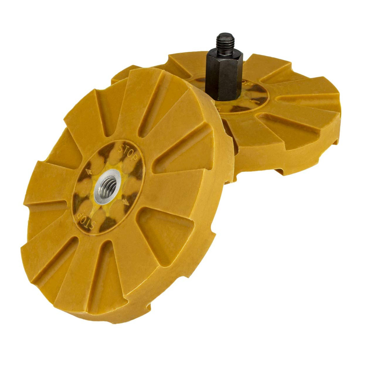 Eraser Wheel-10 Pack