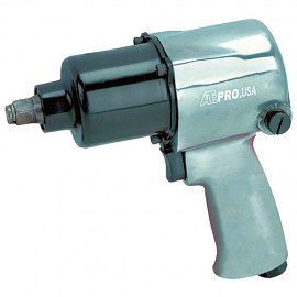 1/2" Air Impact Wrench-Twin Hammer
