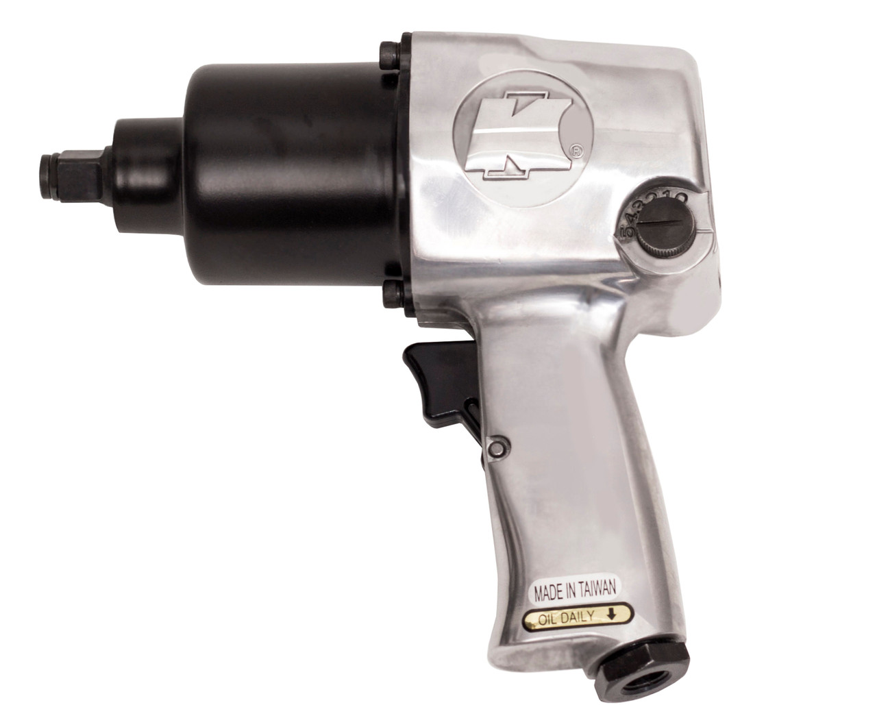 1/2 In. Air Impact Wrench