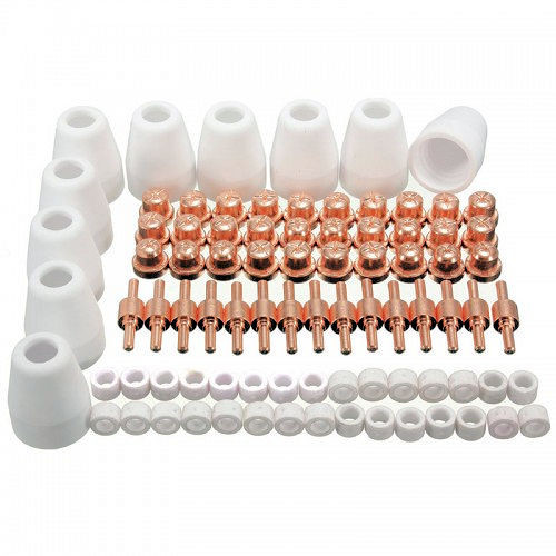 40 Amp Plasma Cutter Consumable Kit