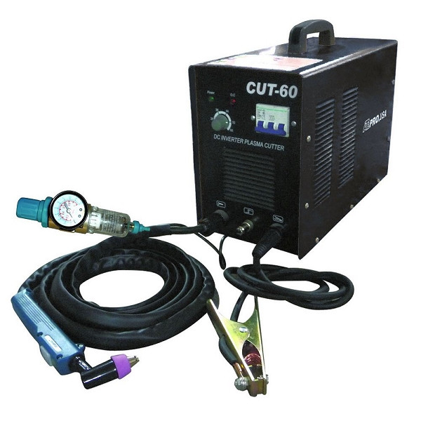 60 Amp Plasma Cutter DC Inverter