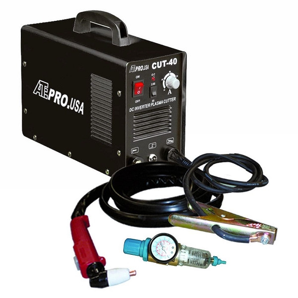 40 Amp Plasma Cutter DC Inverter