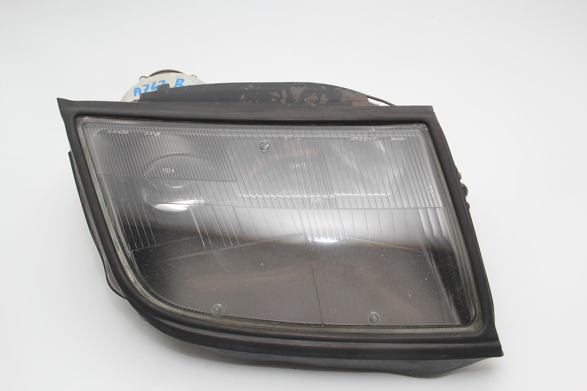 OEM Right Headlight B6010-30P00 — 1990–96 300ZX Z32