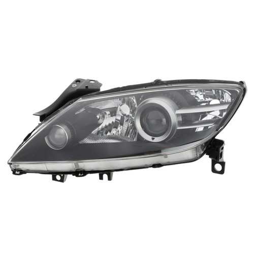 OEM Left Headlight FE01-51-0L0H — 2004–08 RX-8