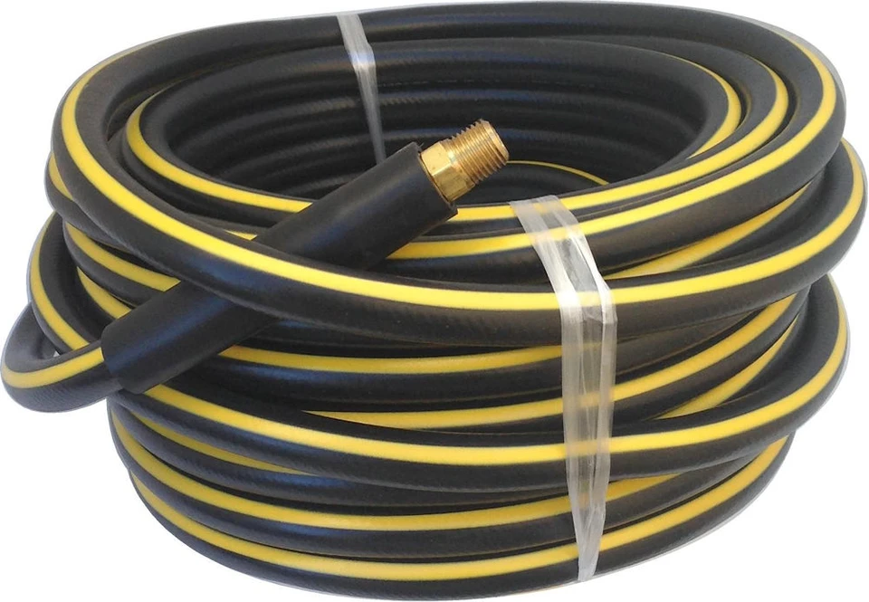 Continental Pliovic Air Tool Hose — 100 ft